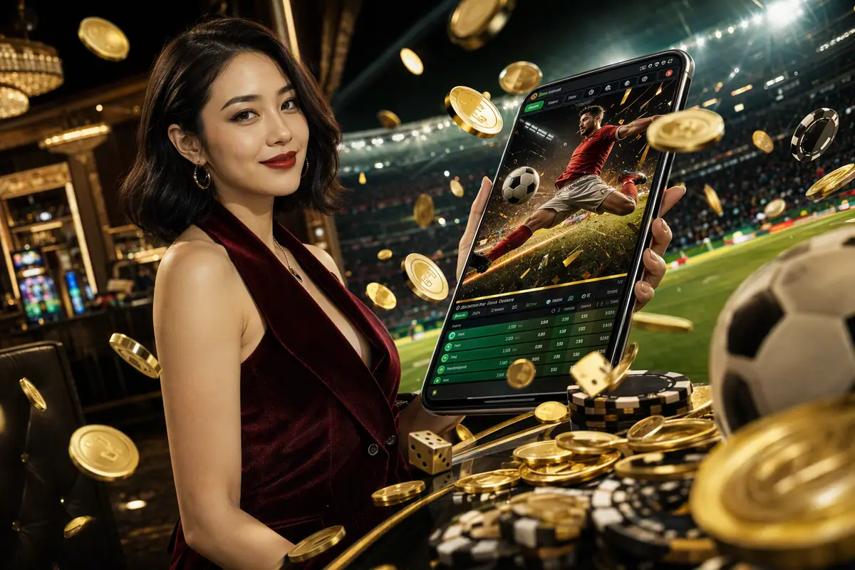 vip199 ưu đãi chào mừng
