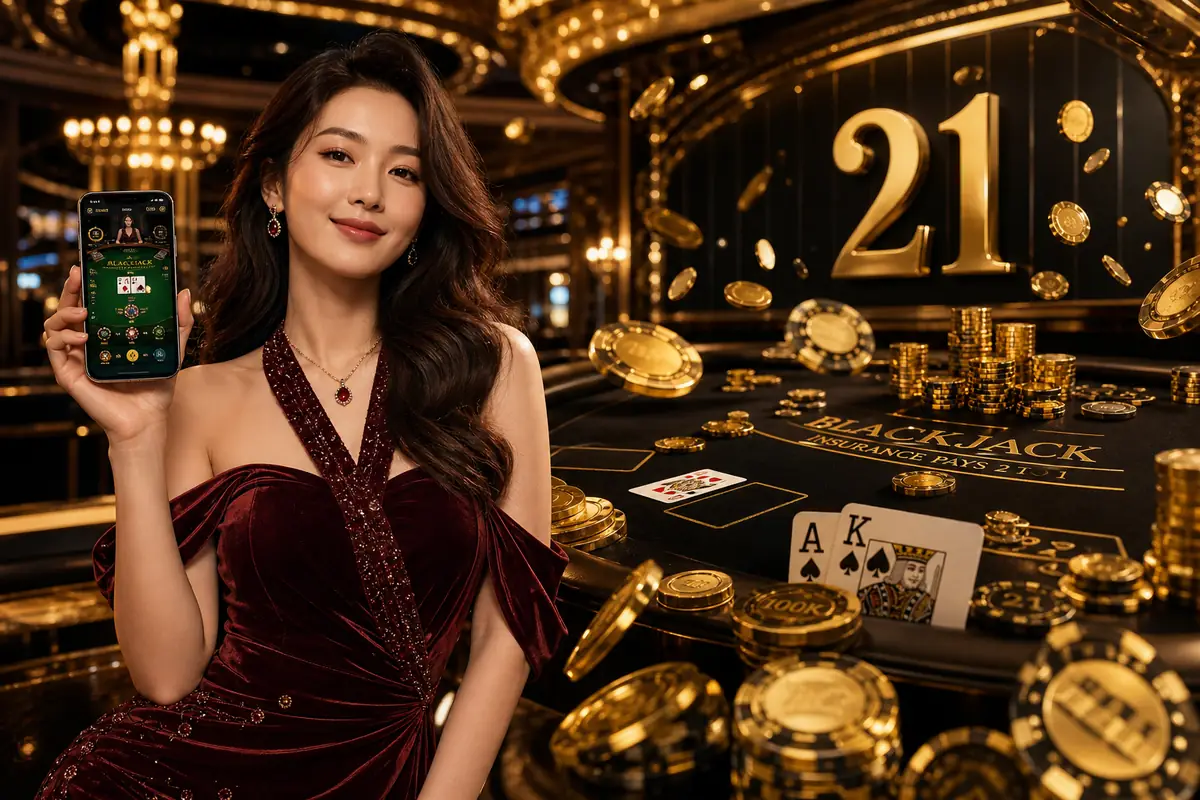 vip199 Casino trực tuyến