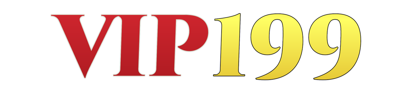 vip199 logo